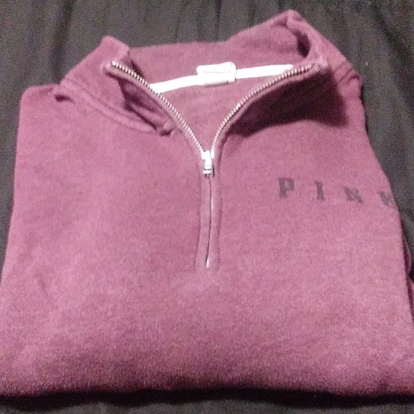 PINK sweater - Picture 9 of 9